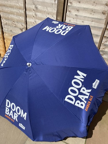 Doom bar sharps sonnenschirm - sharps,
