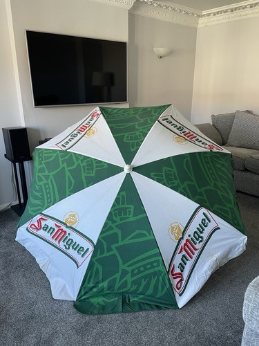 Unbenutzter san miguel - san,
