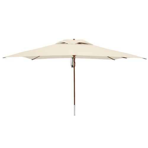 Anndora sonnenschirm 4 m - anndora®,