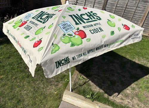 Inch cider sonnenschirm - cider, /