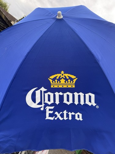 Corona extra biergartenschirm - extra,