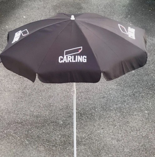 Carling sonnenschirm 8m - carling, 1,8m