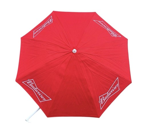 Budweiser bierschirm schirm - budweiser,