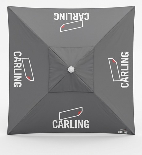 Großer carling biergarten - 1,
