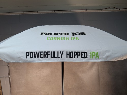 Biergartenschirm proper job - proper,
