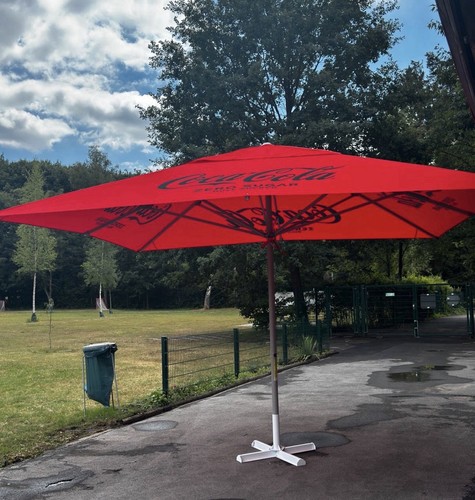 Biergarten sonnenschirm für - biergarten,