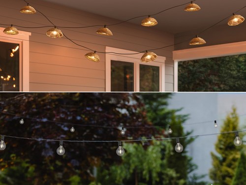 Outdoor lichterketten per - outdoor,