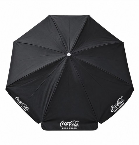Coca cola sonnenschirm 8 - cola,