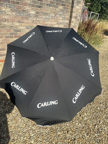 Carling sonnenschirm 8m - sonnenschirm, 1,8m