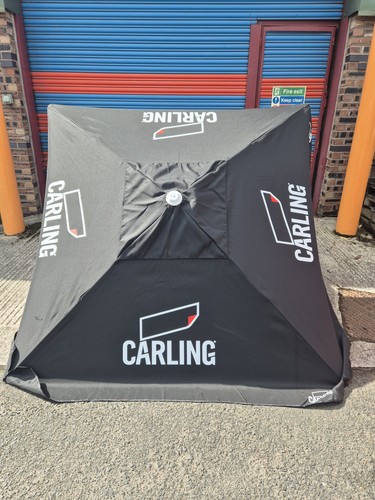 Großer carling biergarten - carling,